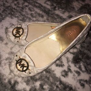 MICHAEL KORS flats